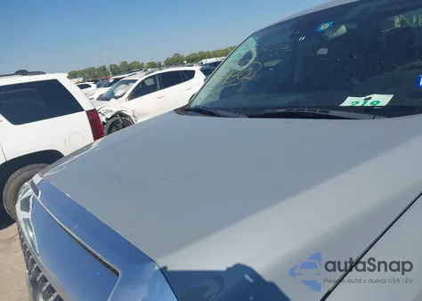 2020 Toyota Tundra Sr5 из США, поврежденный, VIN 5TFEY5F16LX268106